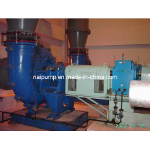 Fgd Metal Smelting Démolition de soufre Industrie Centrifugal Desulphurization Pumps (TL)